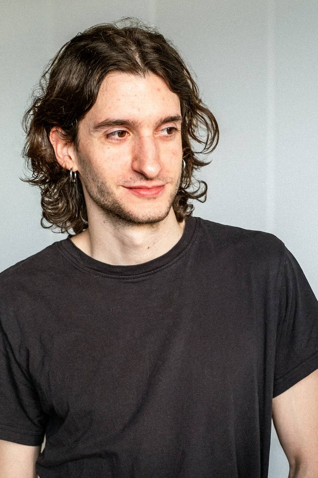 Ennio Grossi