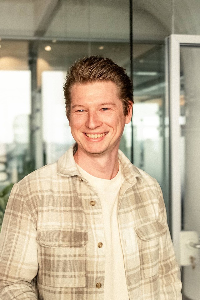 Maxim Van der Veken