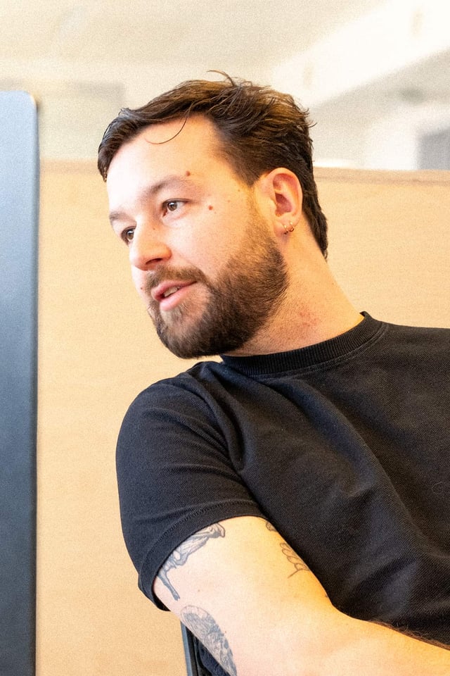 Ward Vermeir