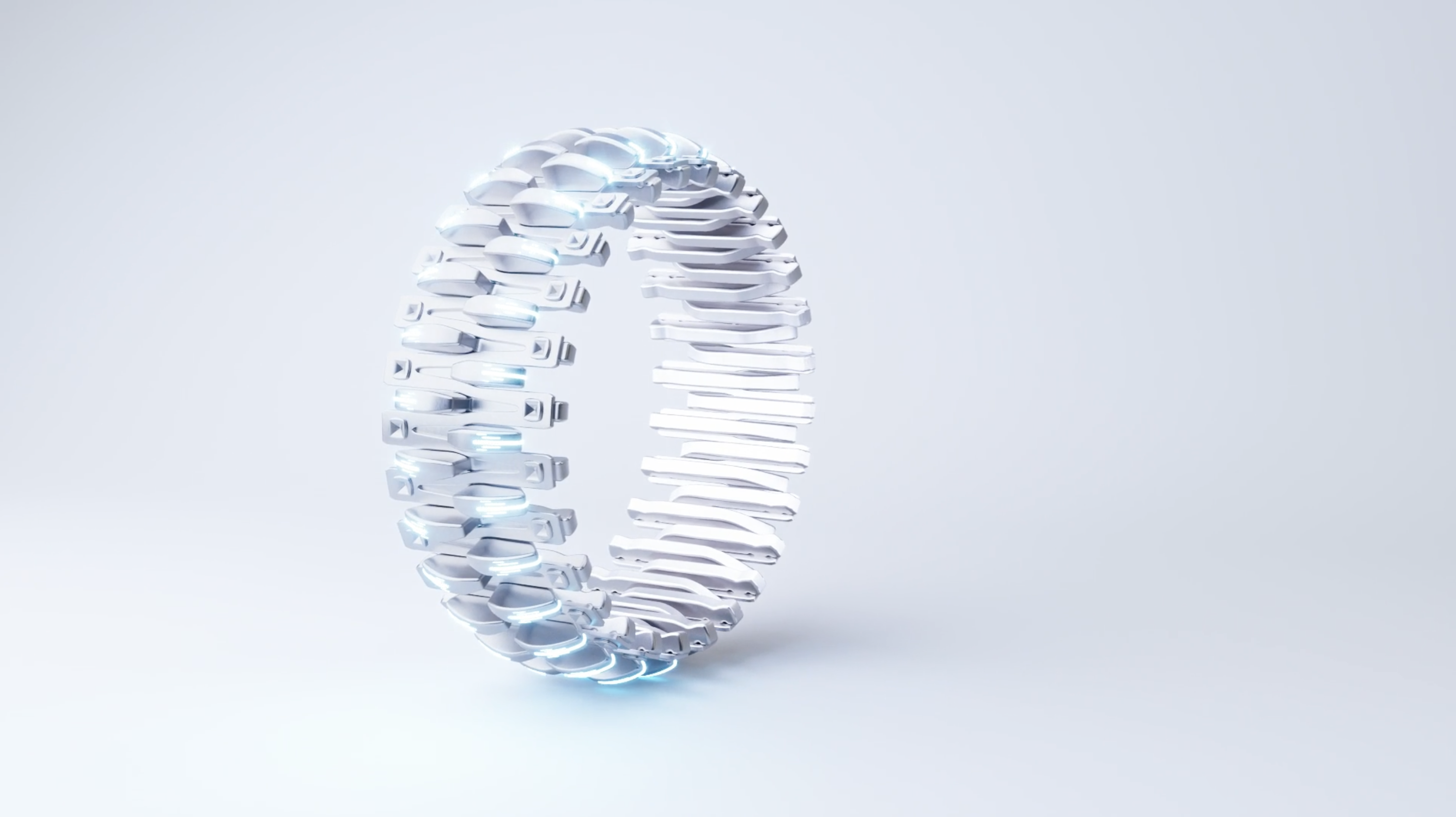 Raising the bar for technical 3D animation