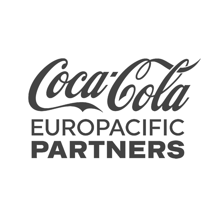 Coca Cola Europacific Partners