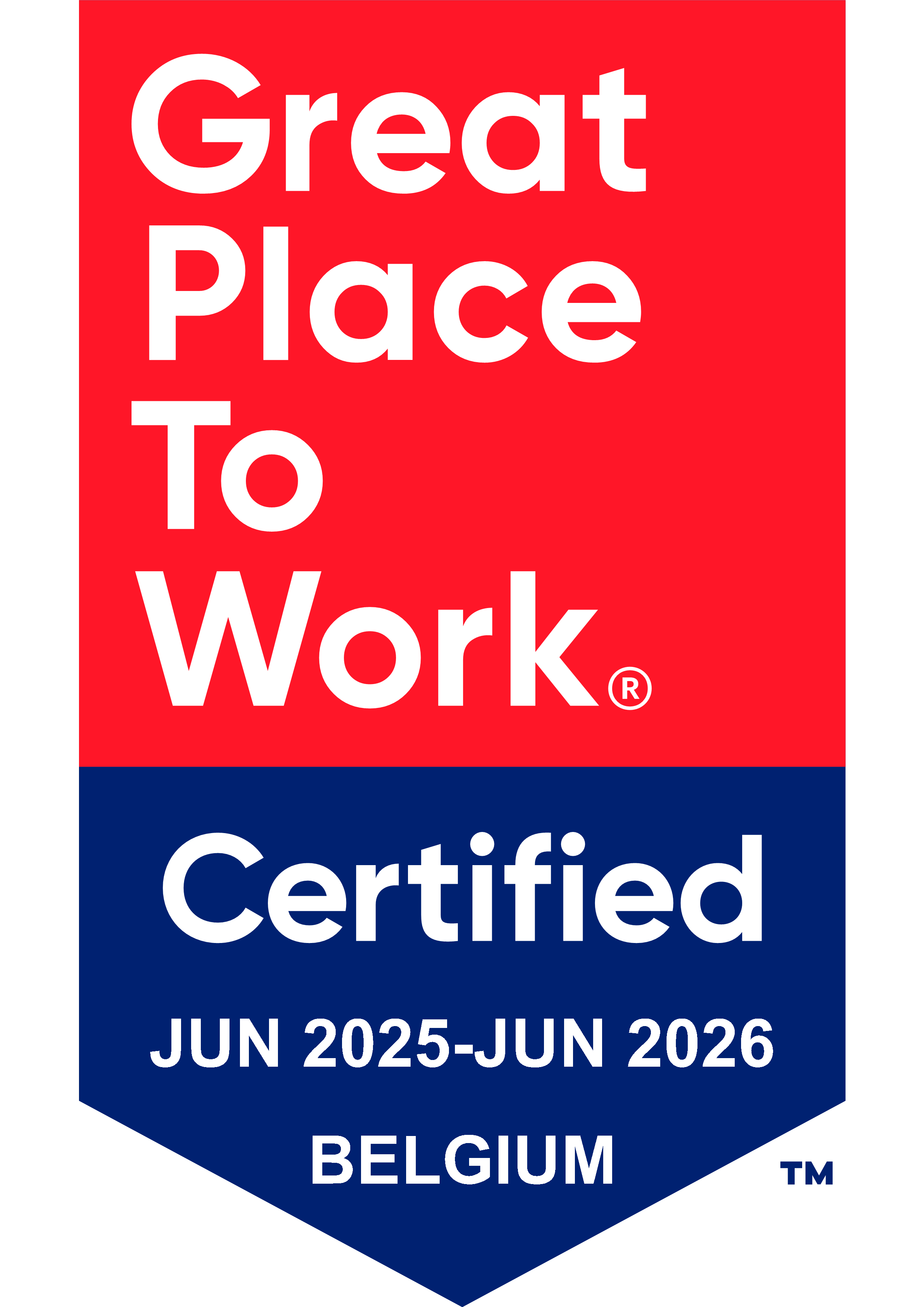 Great place to work 2025-06JUN-English