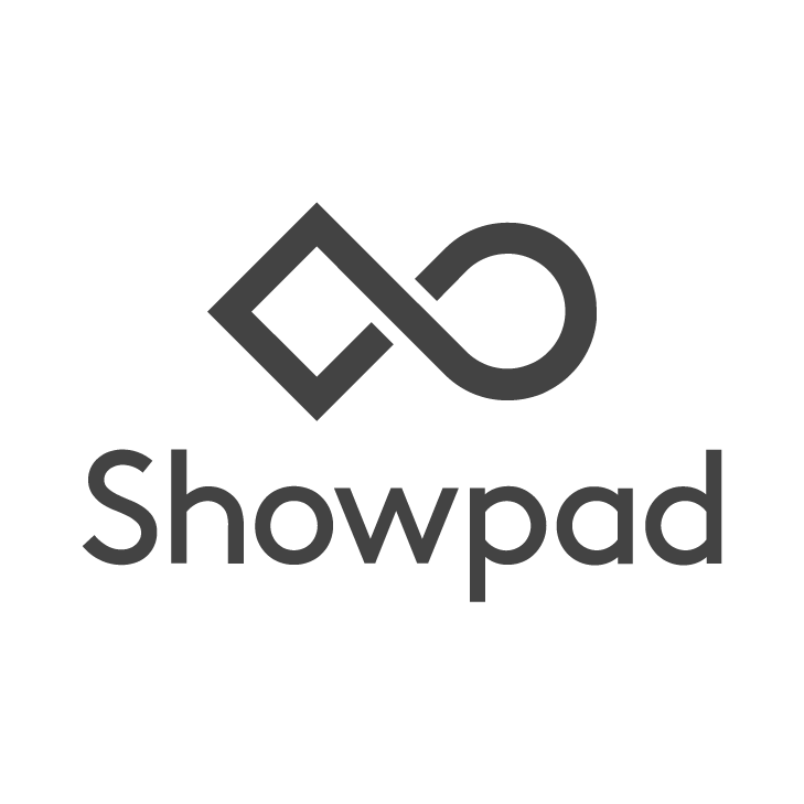 Showpad