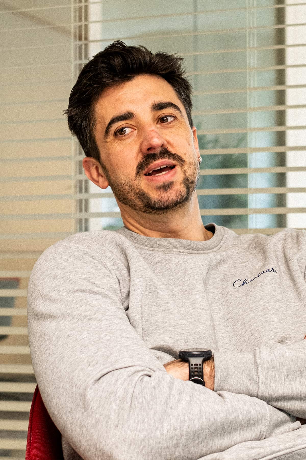 Bart Vermeulen