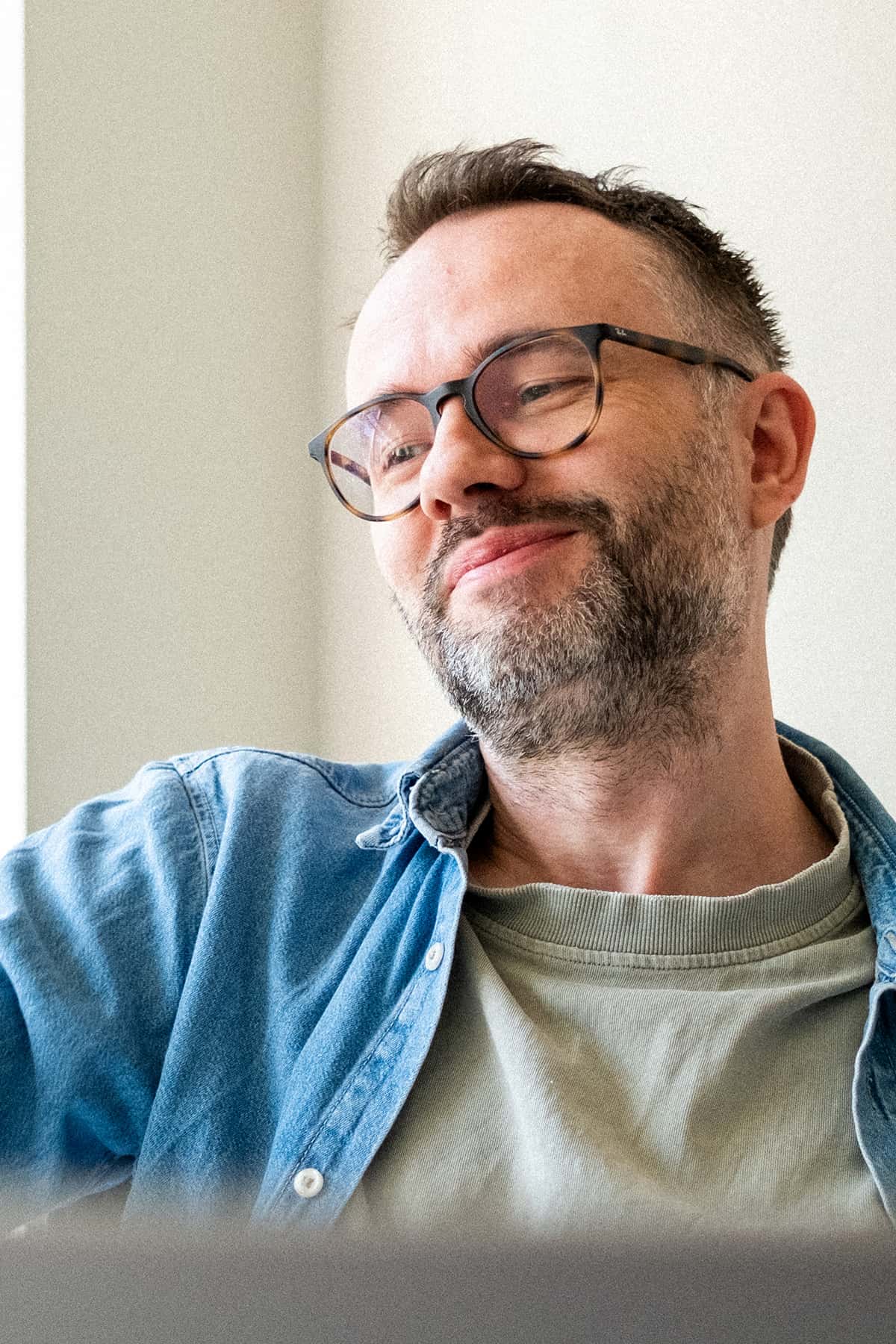 Ben Van Looy