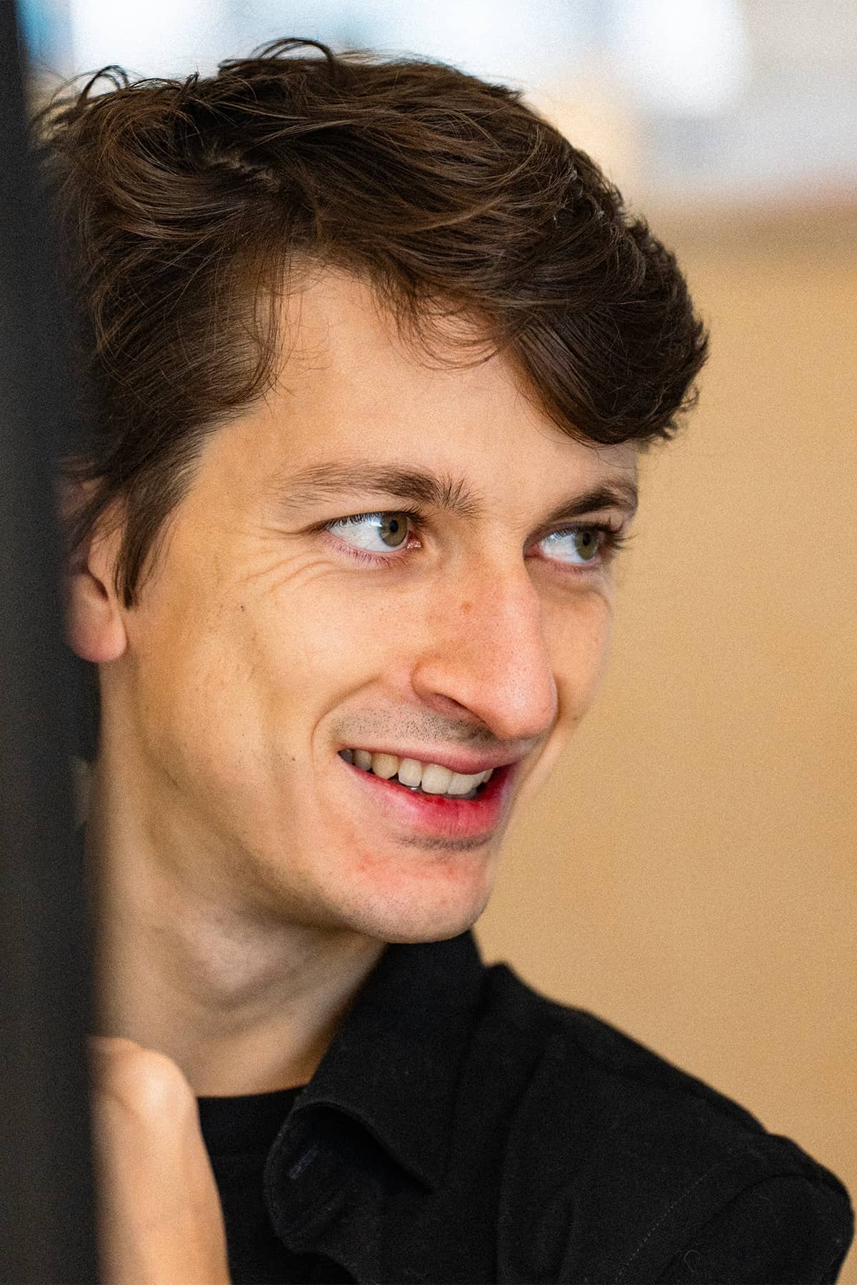 Christophe Claessens