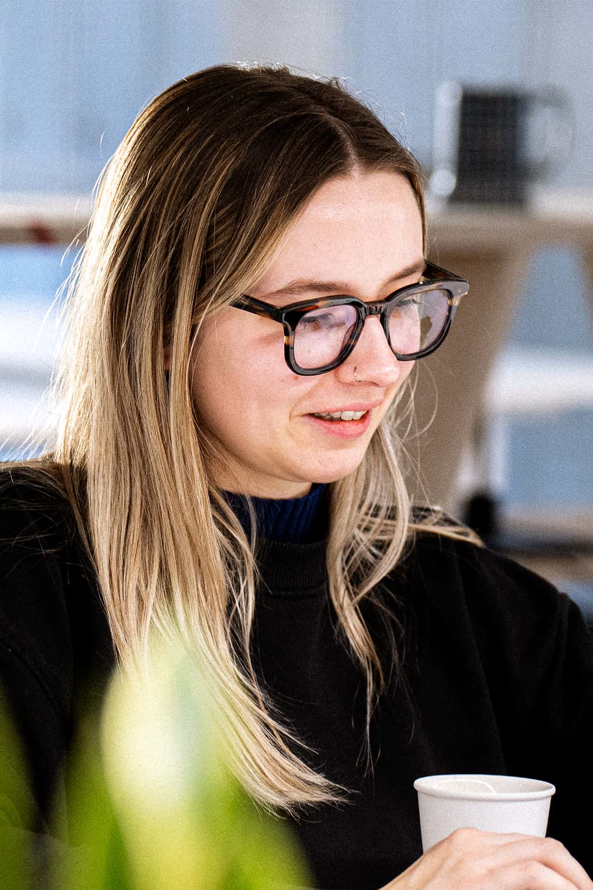 Hanne Vansteelandt