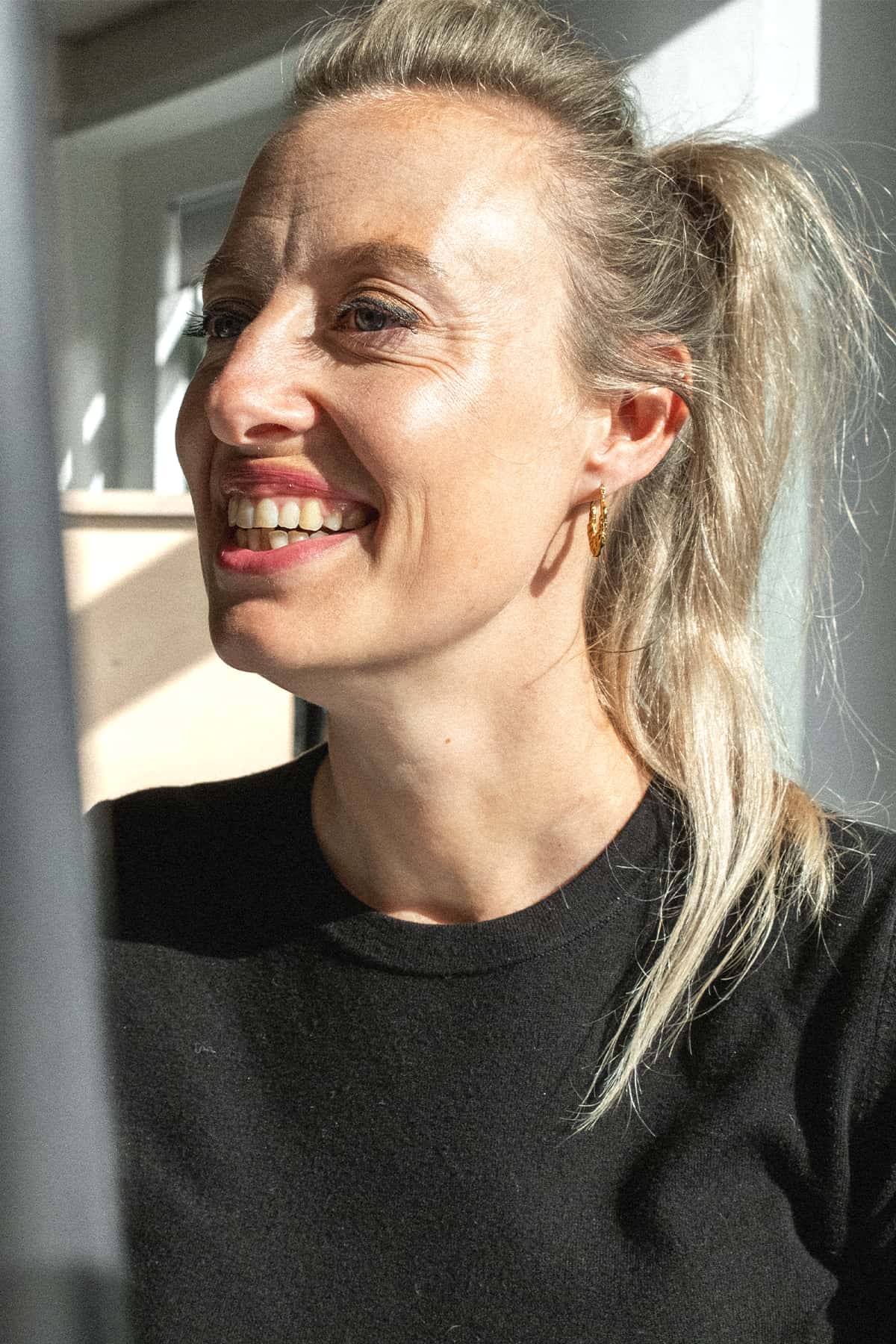 Isabelle Goris