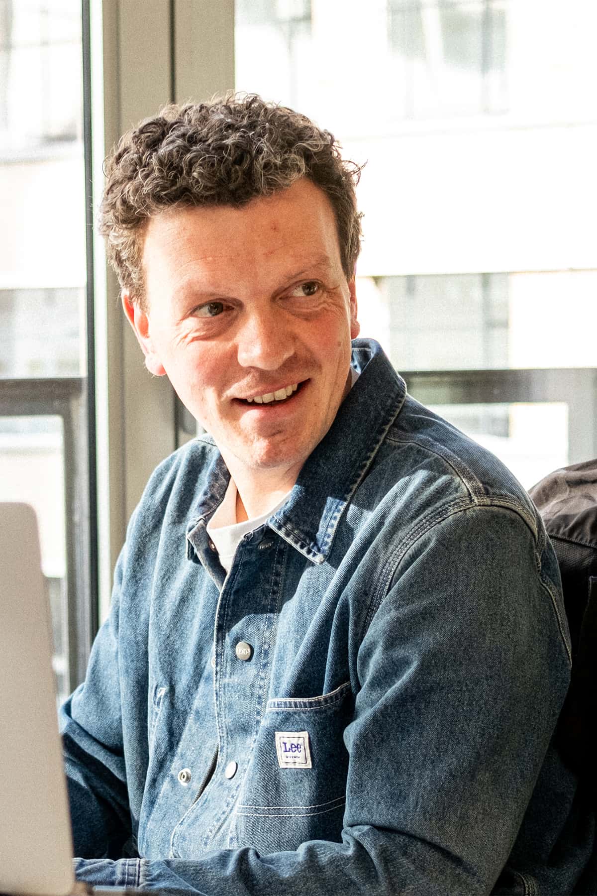 Kristof Marnef