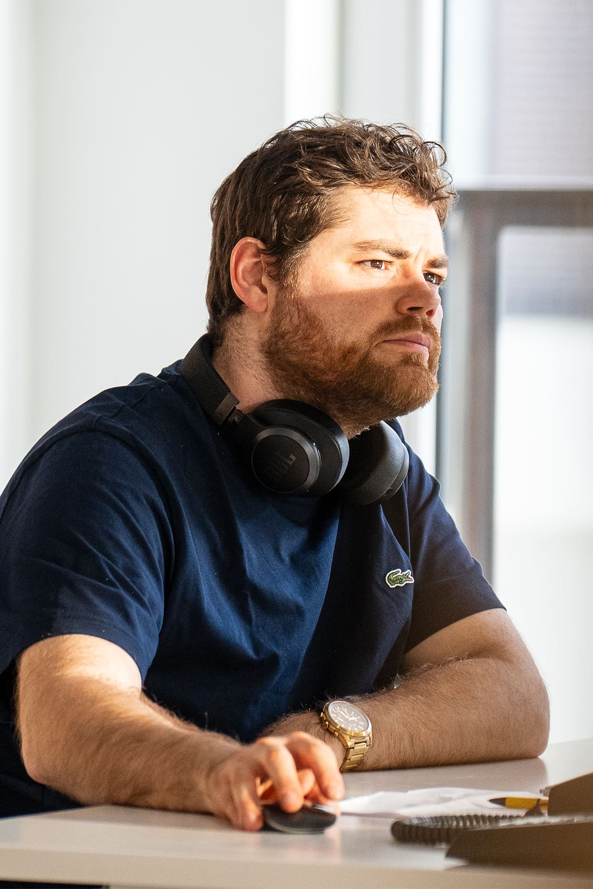 Laurens Vermeir
