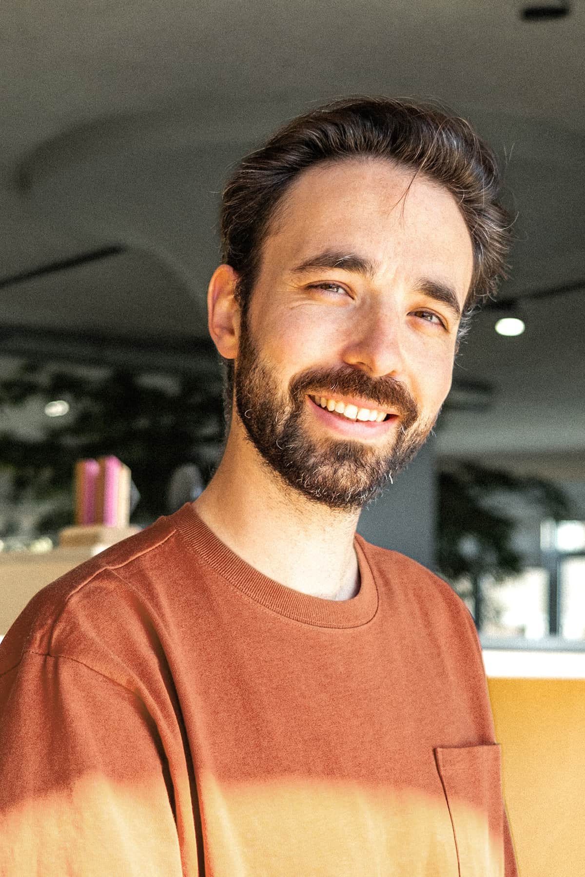 Mathias Montini