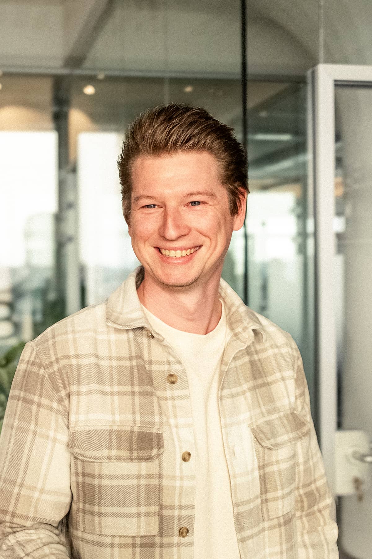 Maxim Van der Veken