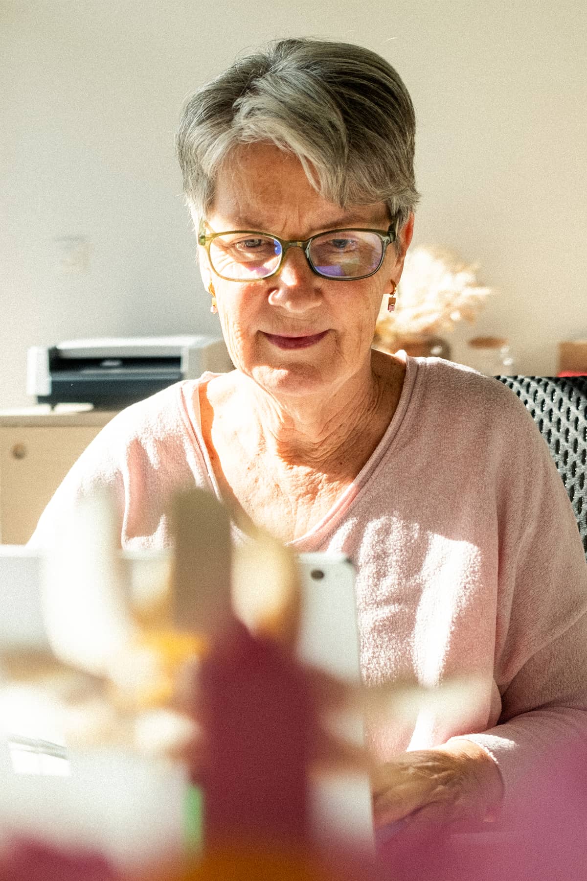 Mieke Verelst