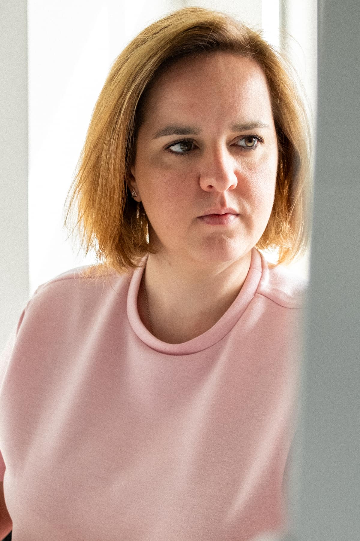 Nathalie De Sitter
