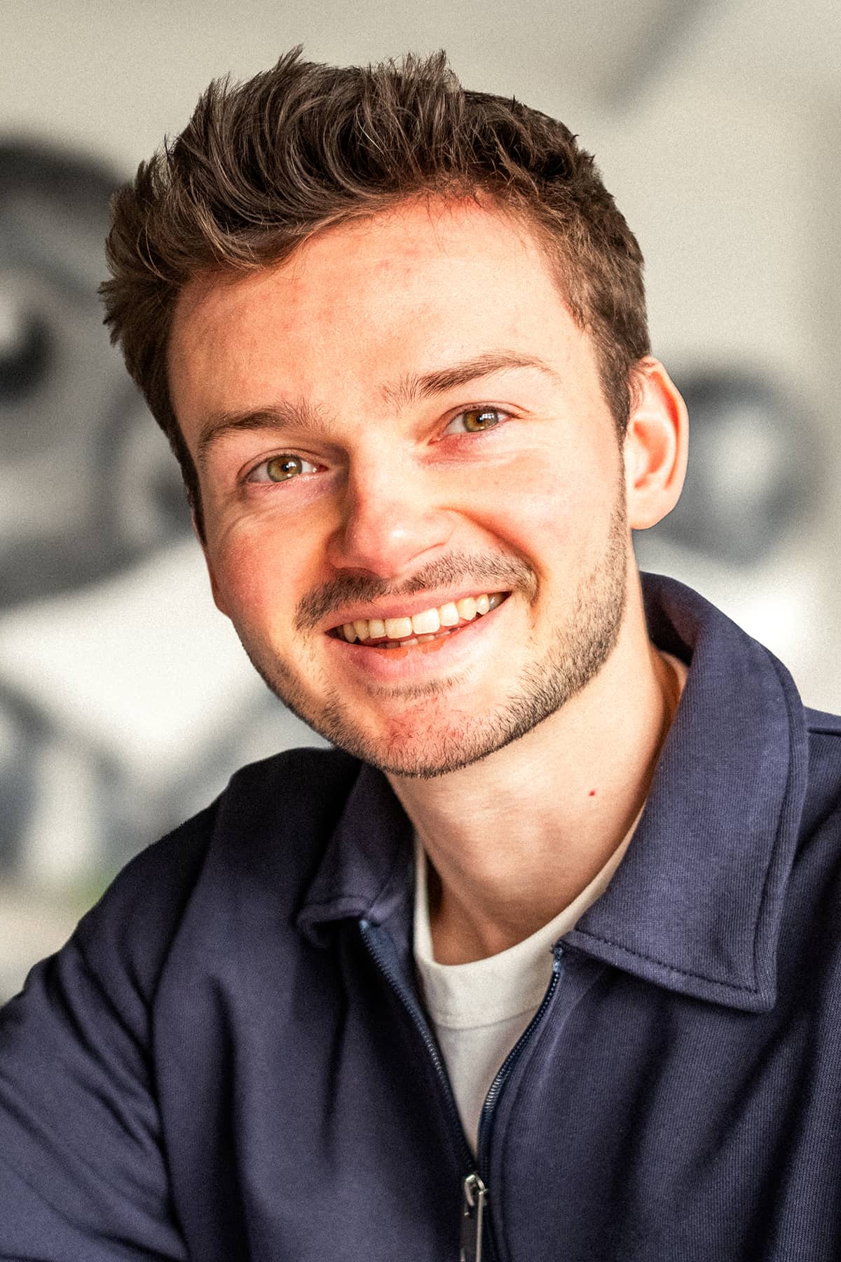 Nick Panhuysen