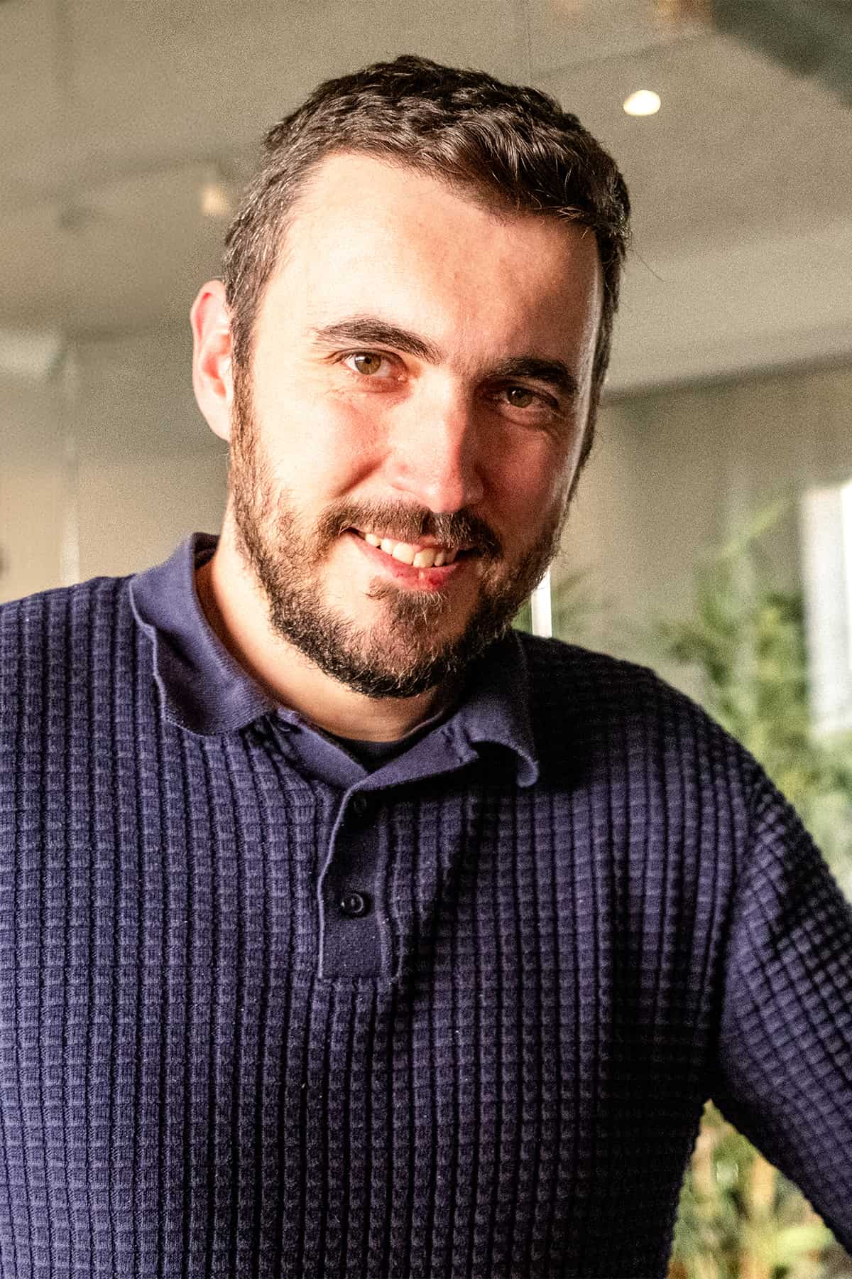 Nicolas Jaenen