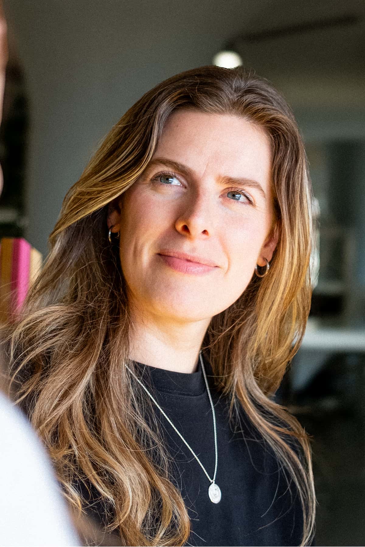 Rachel Israel