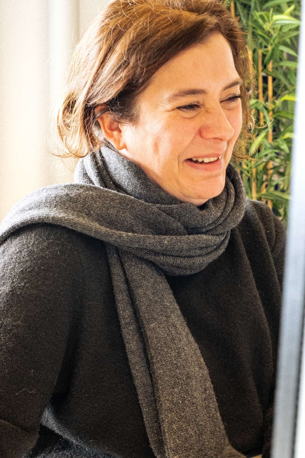 Sara Firlefijn