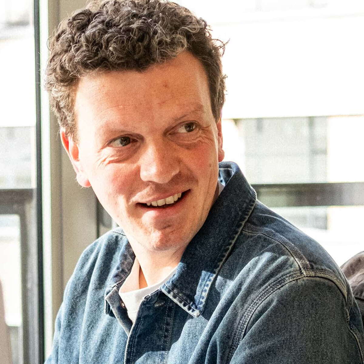 Kristof Marnef