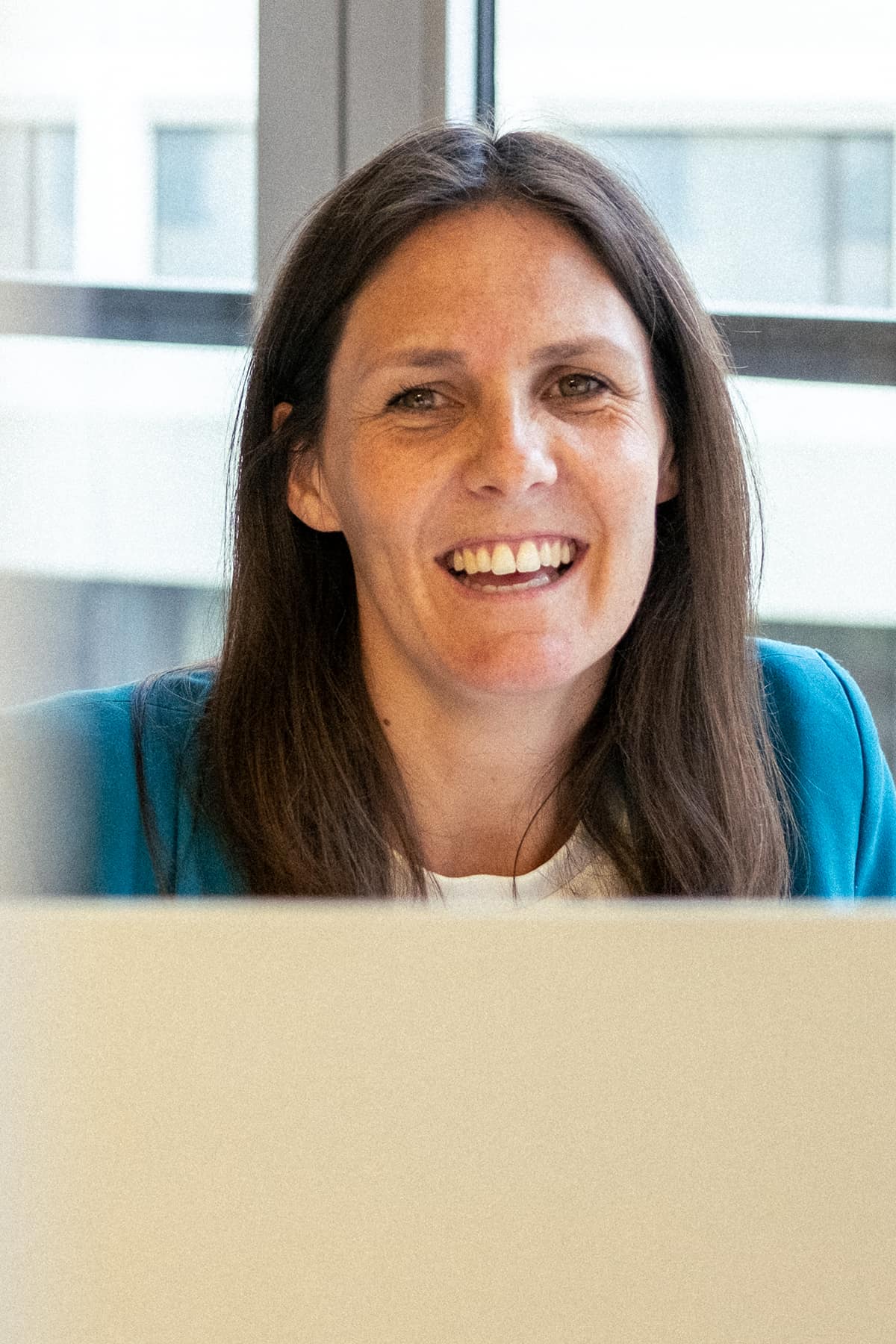 Tina Van Aken