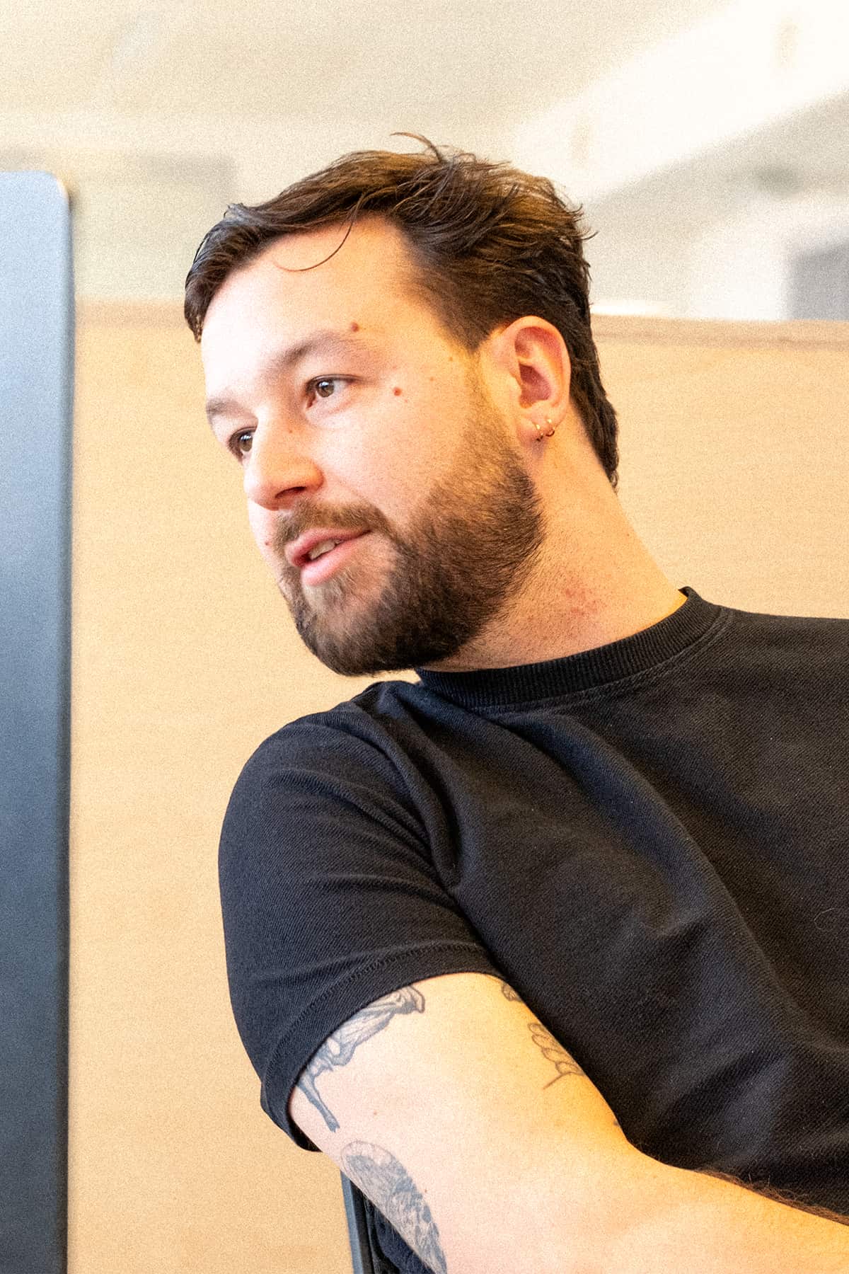 Ward Vermeir