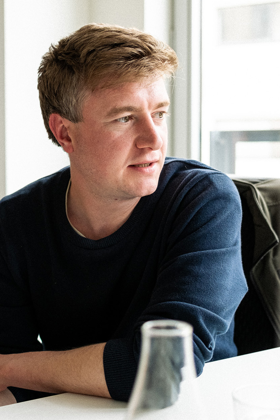 Wout Colpaert