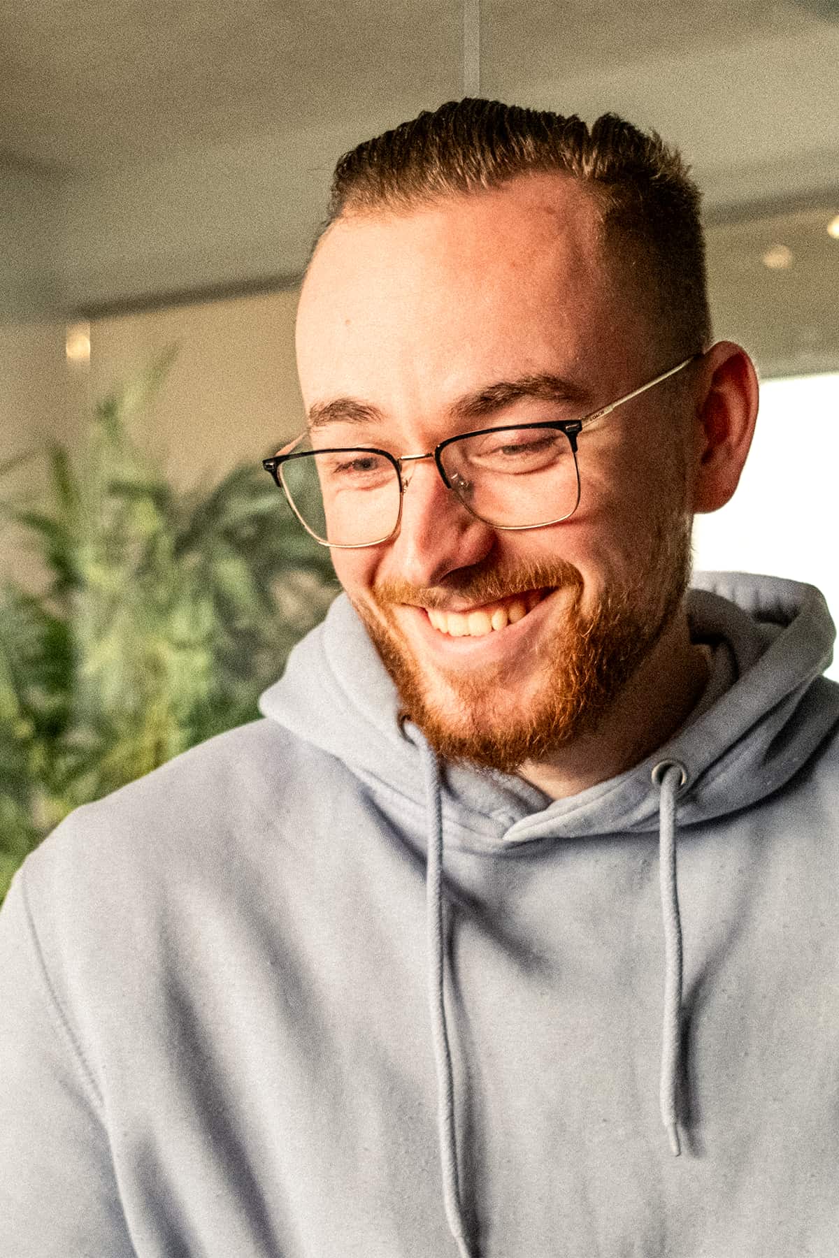Yannic Fréson