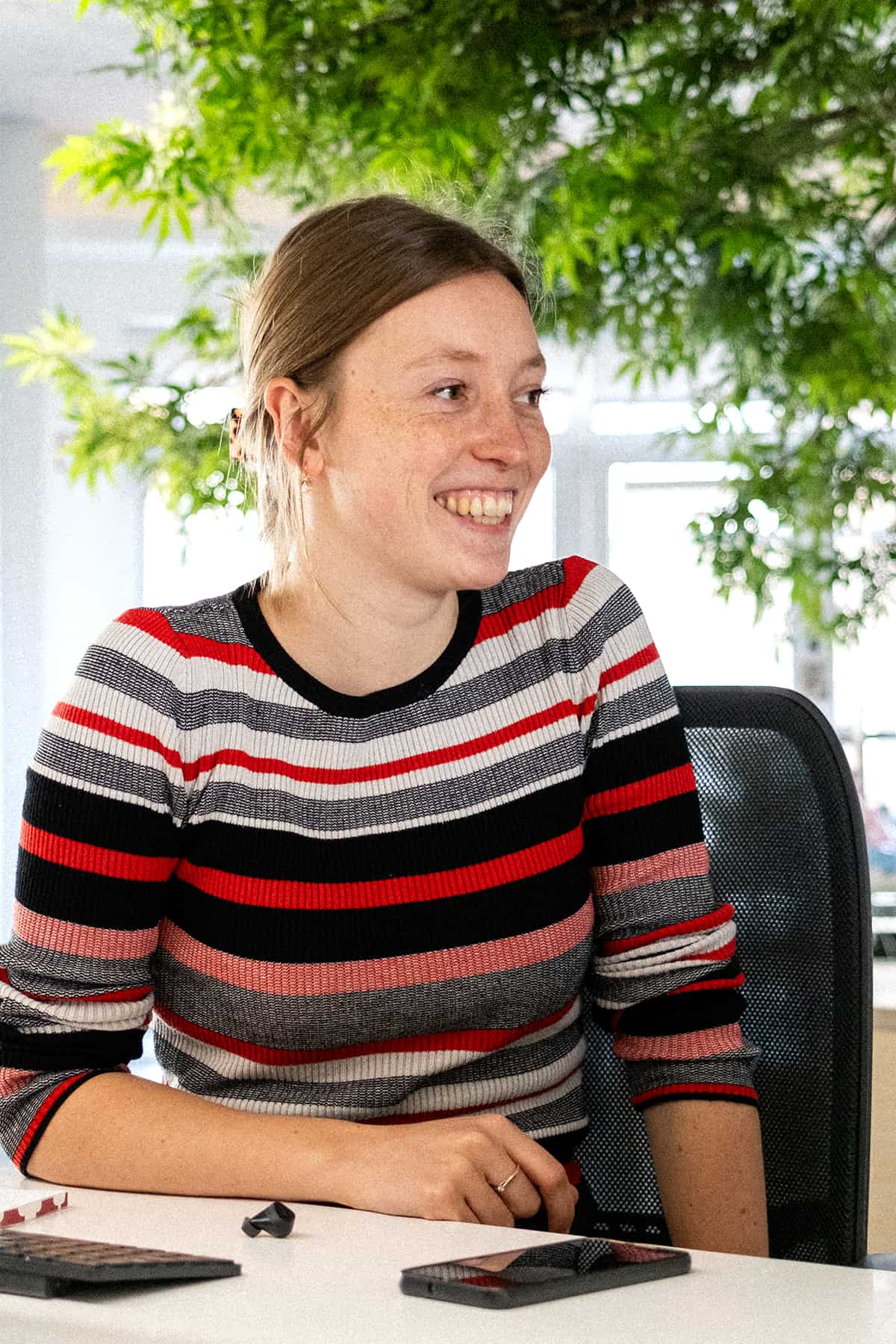 Yentel Wissink