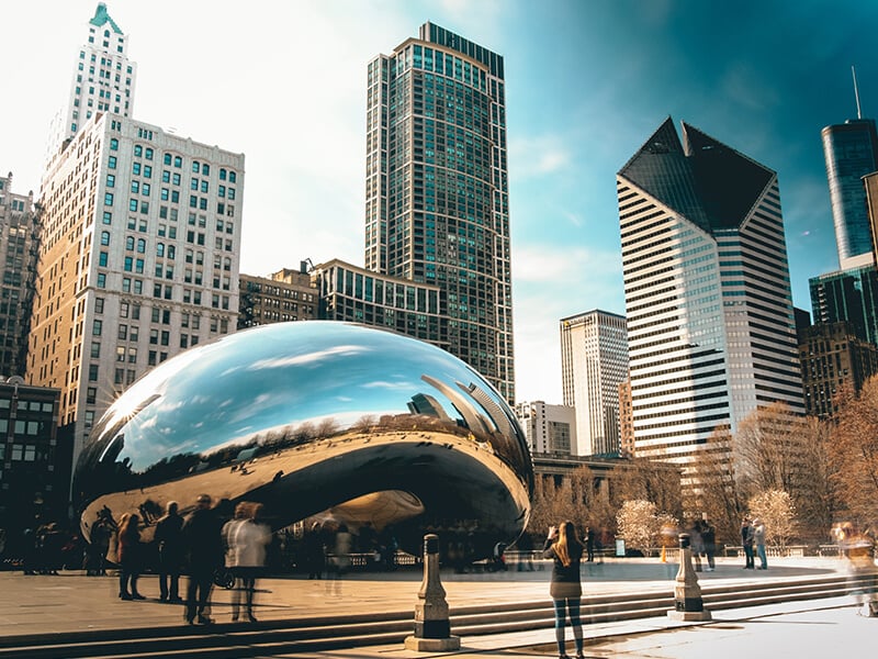 Chicago