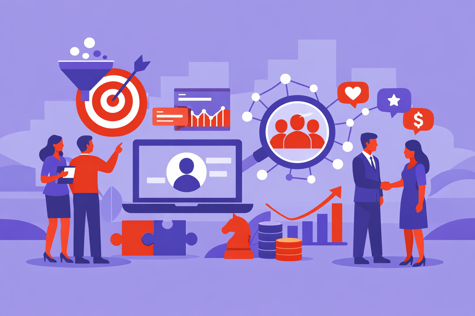 Account-Based Marketing