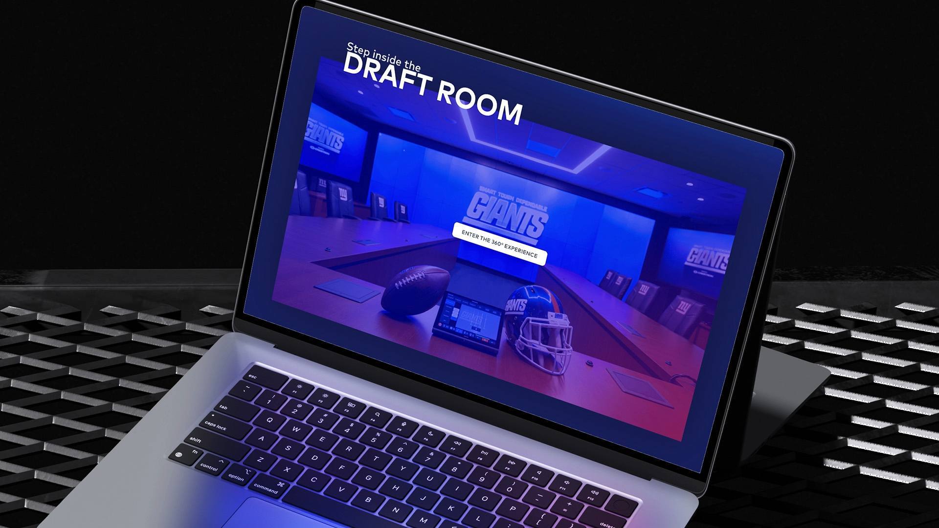 _Crestron - New York Giants-2