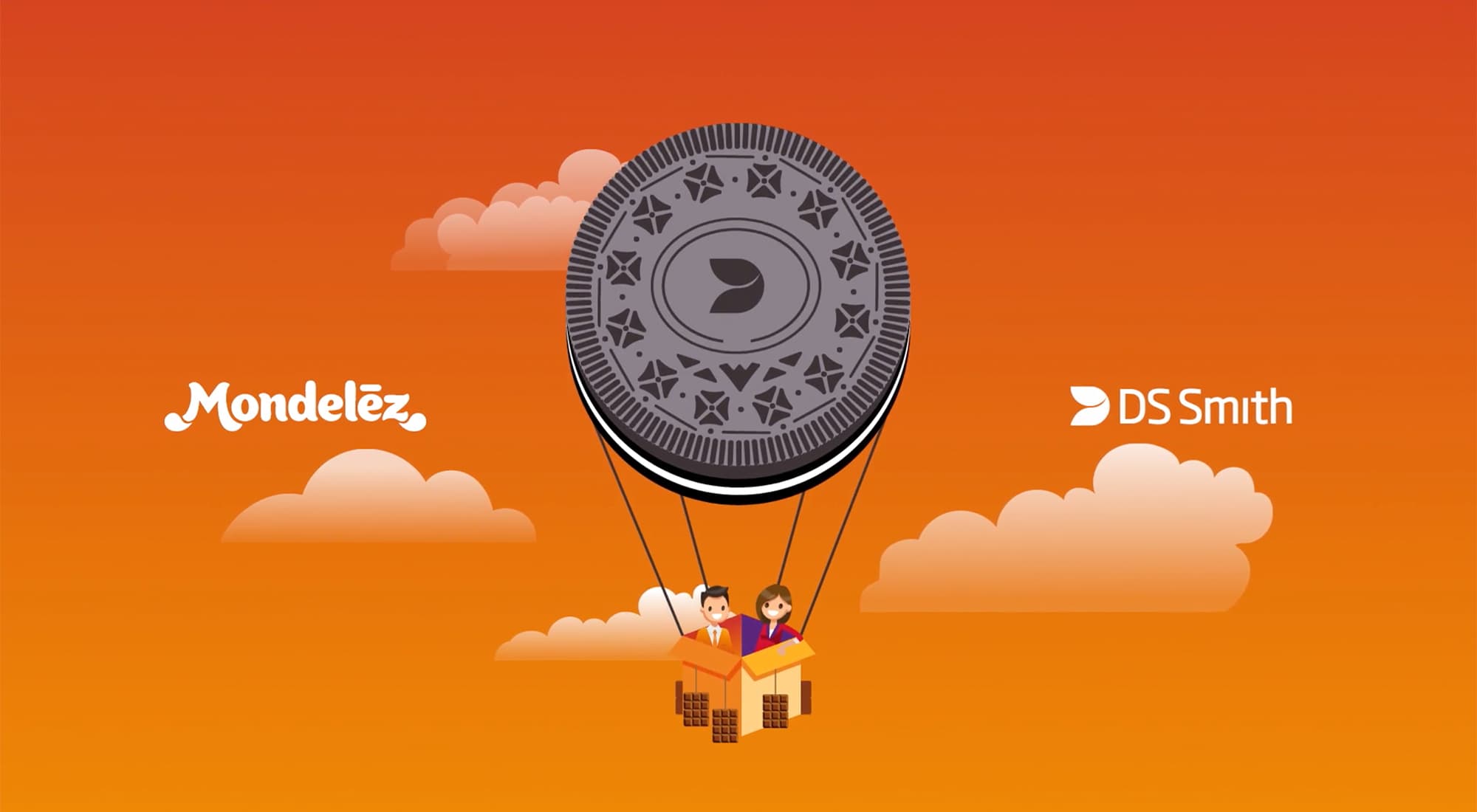 ABM campaign for DS Smith