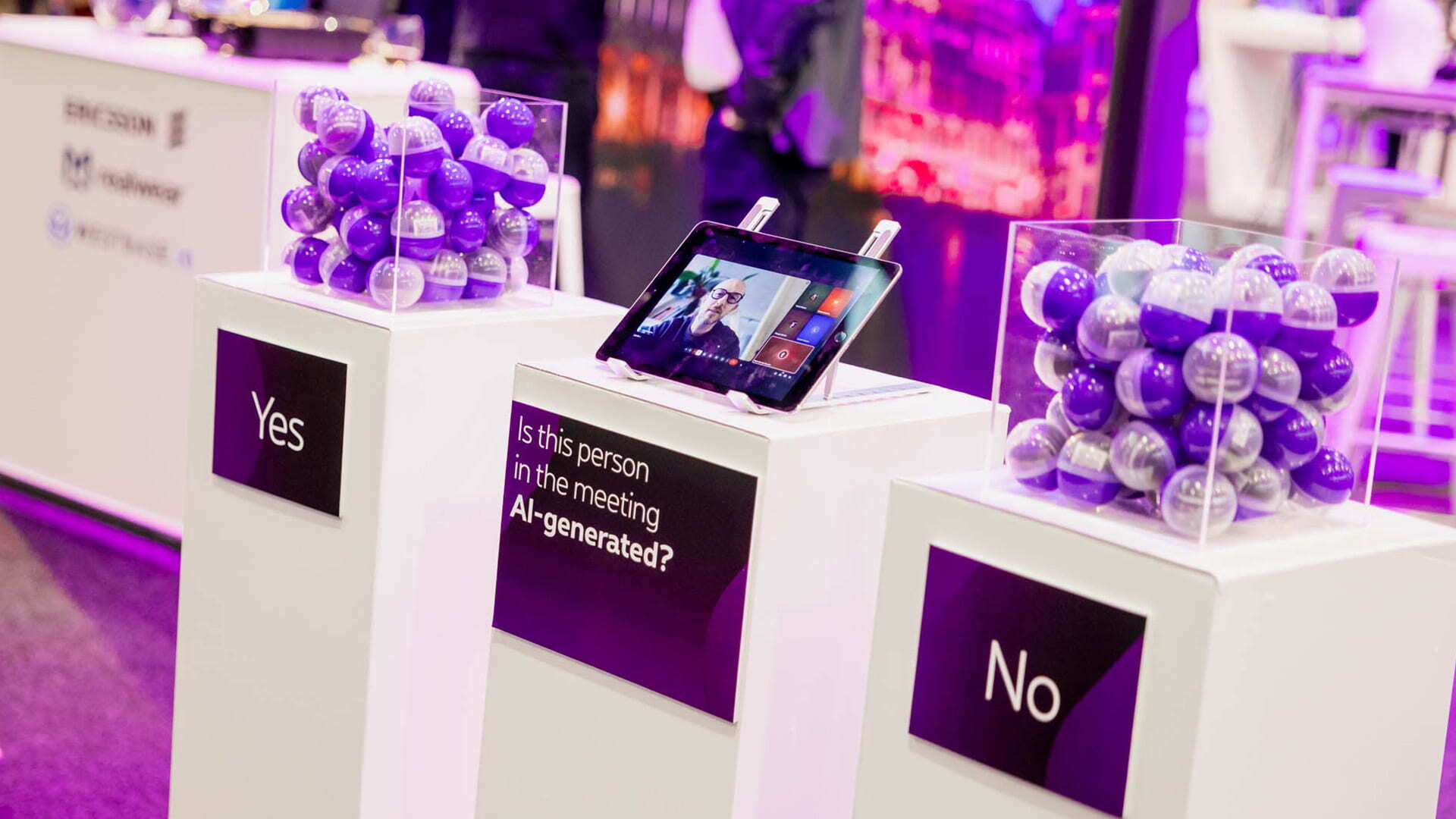 PROX NXT - Event content for Proximus NXT_foto event 4