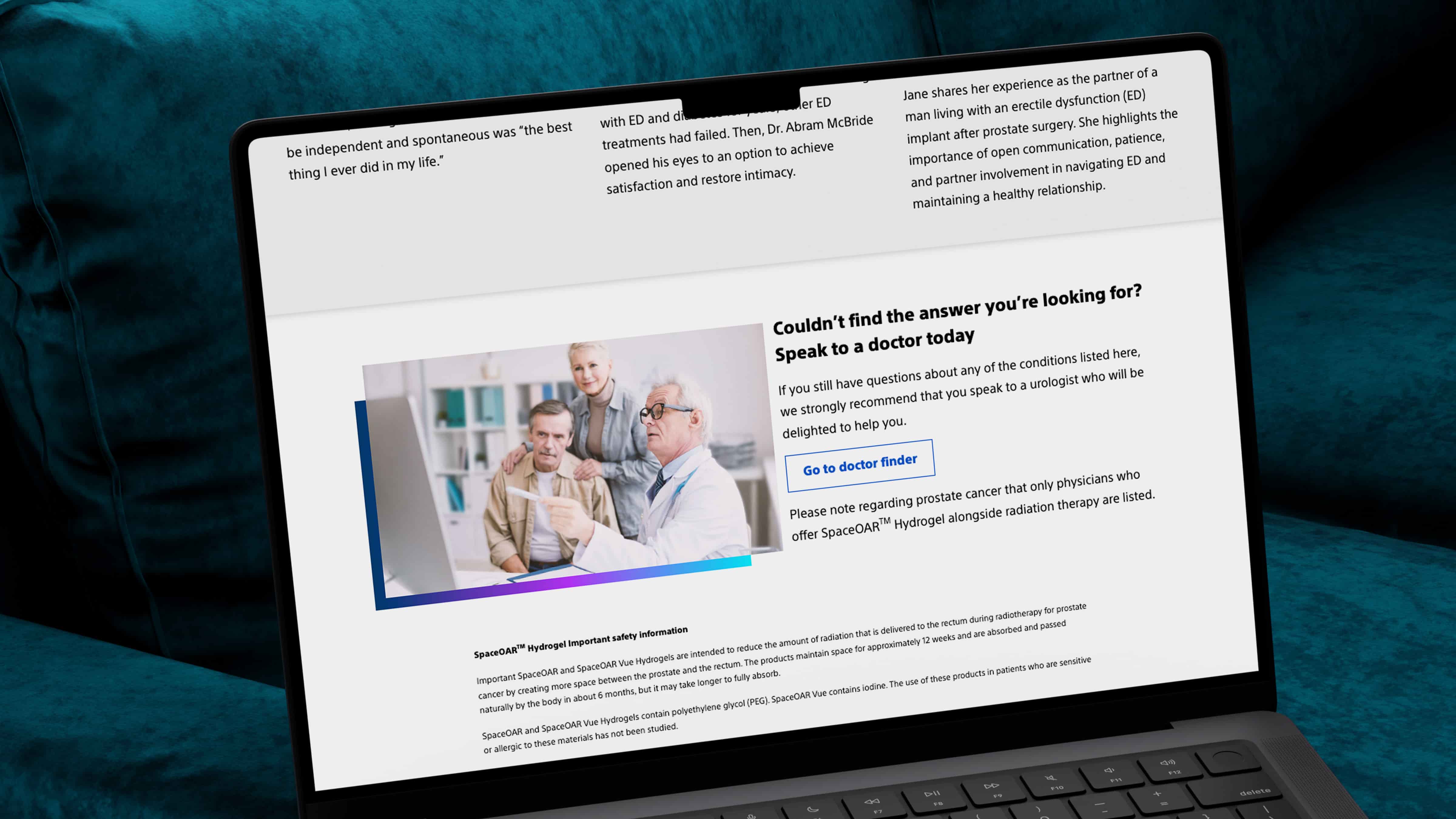 BSC - The Boston Scientific Patient Hub_Header_2