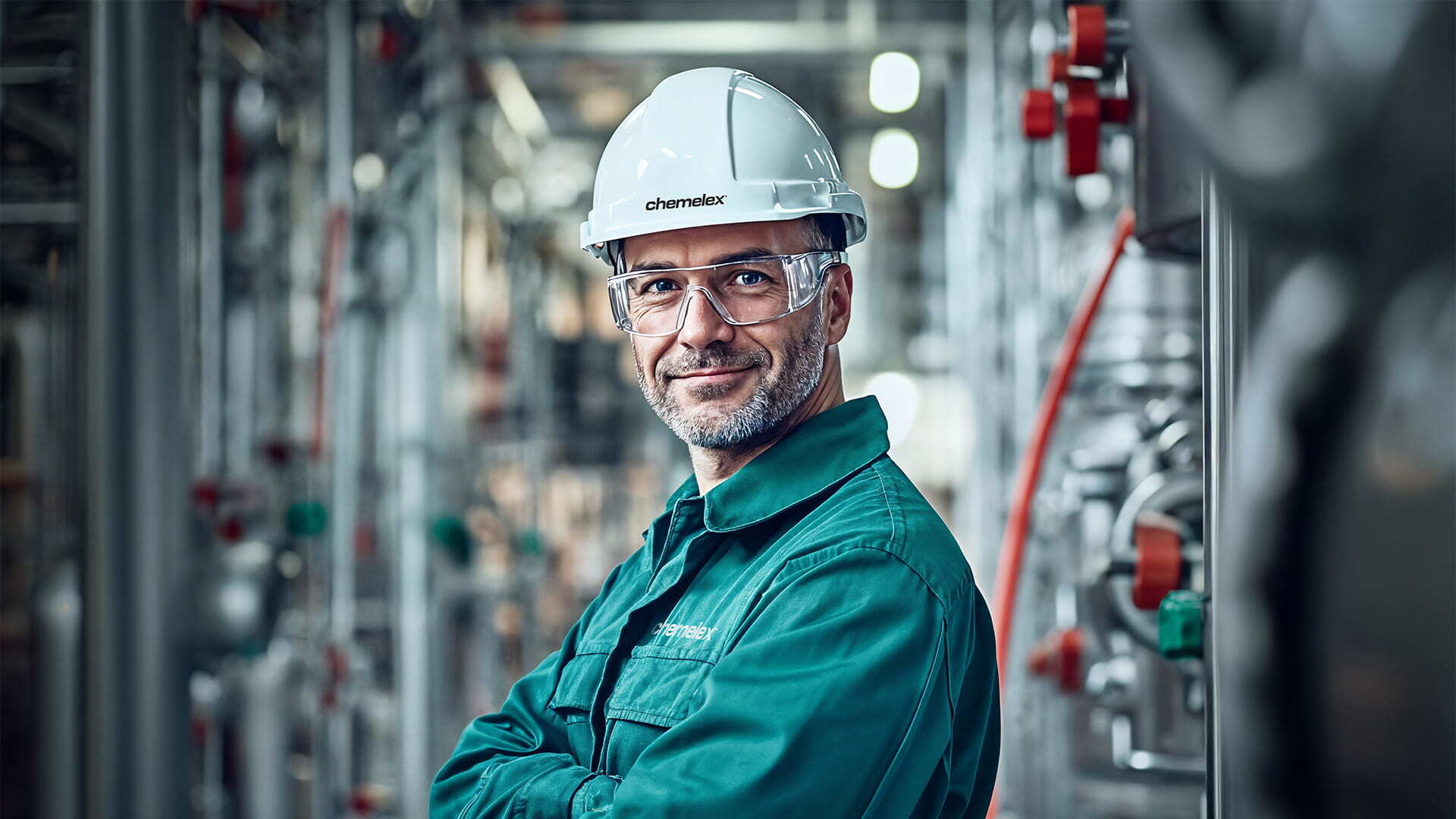 Chemelex - Portretten 2