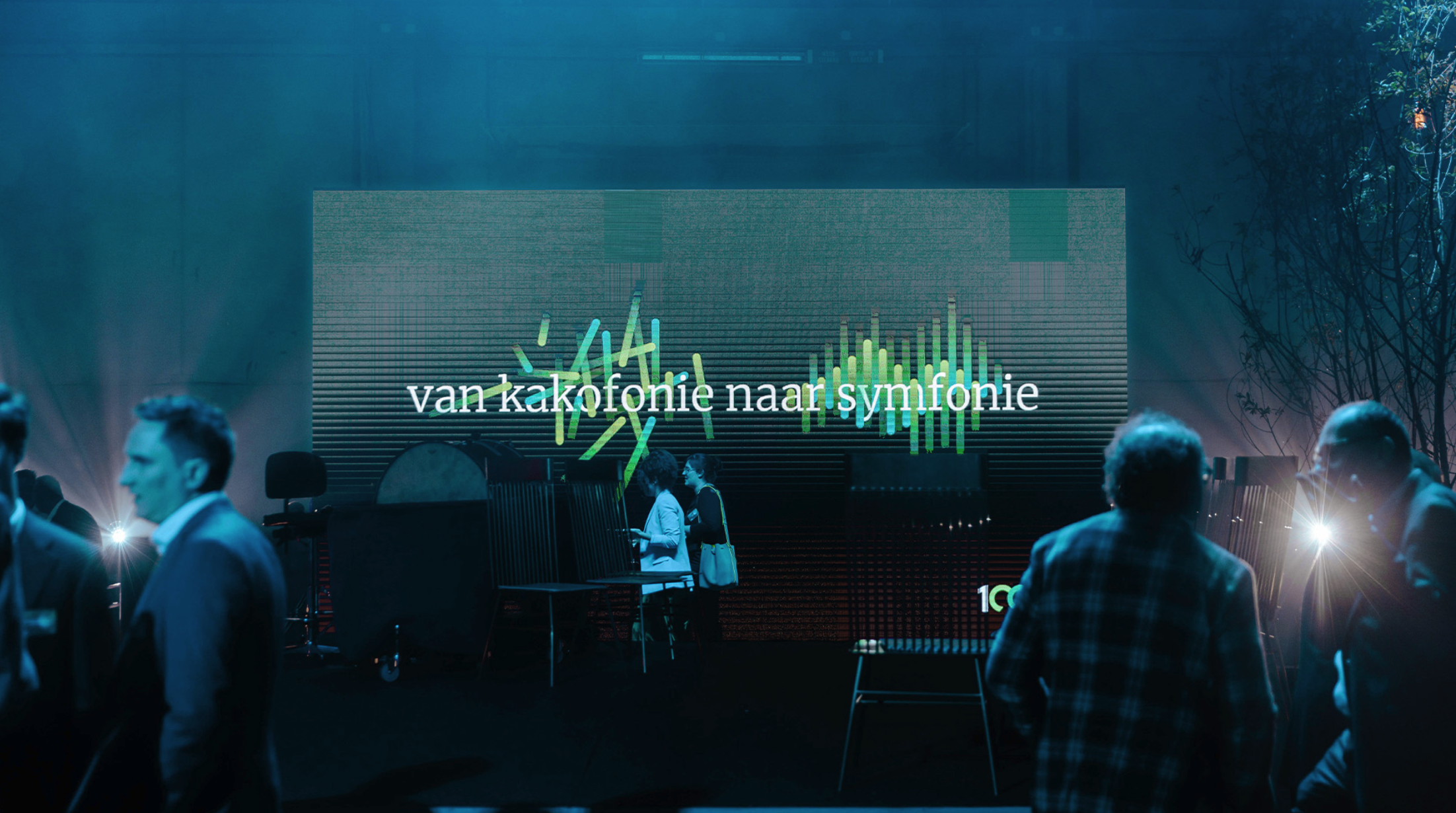 From cacophony to symphony with Phoenix Contact Belgium