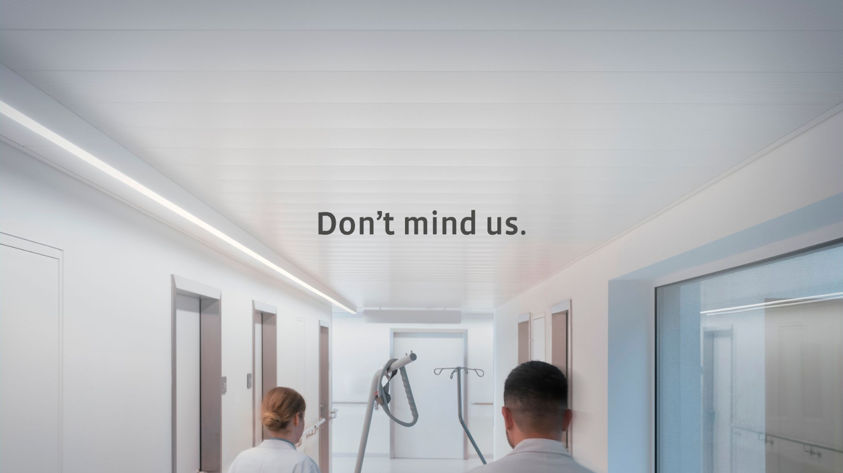 Brand campaign for Niko