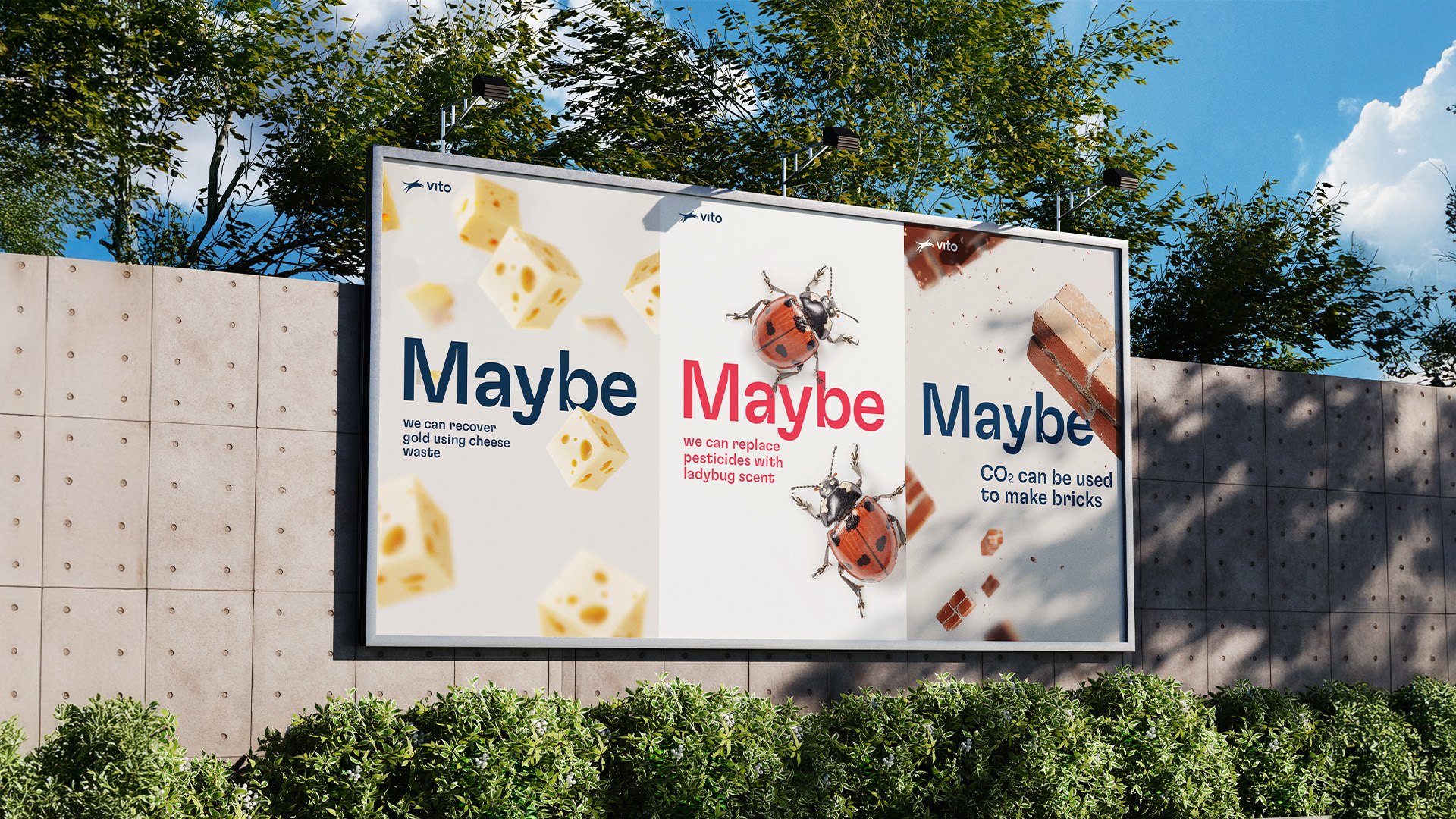 Science and sustainability - when your brand can’t sound sus