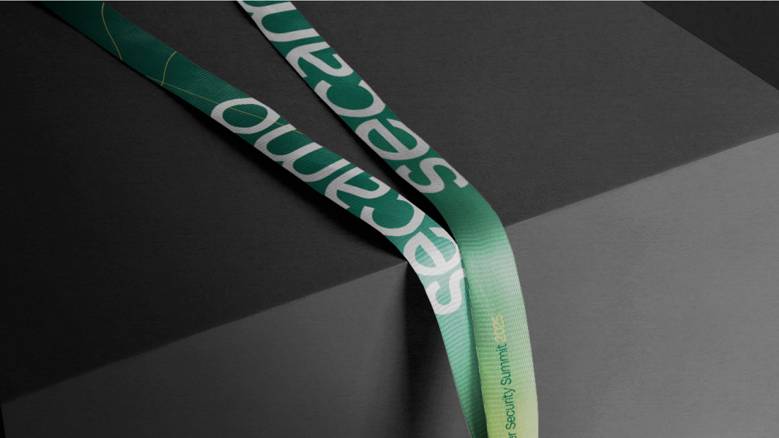 Secamo - Rebranding - Lintje