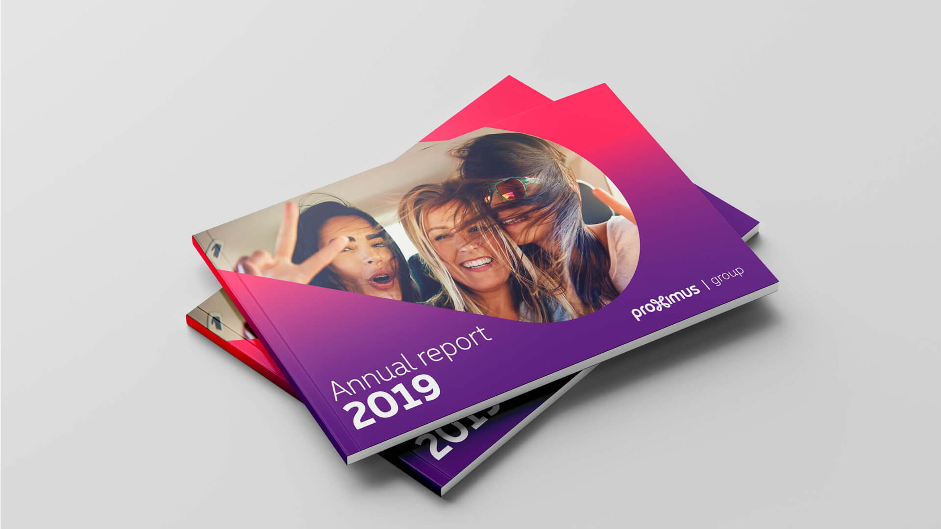 The annual report: make it stand out with the right content flow