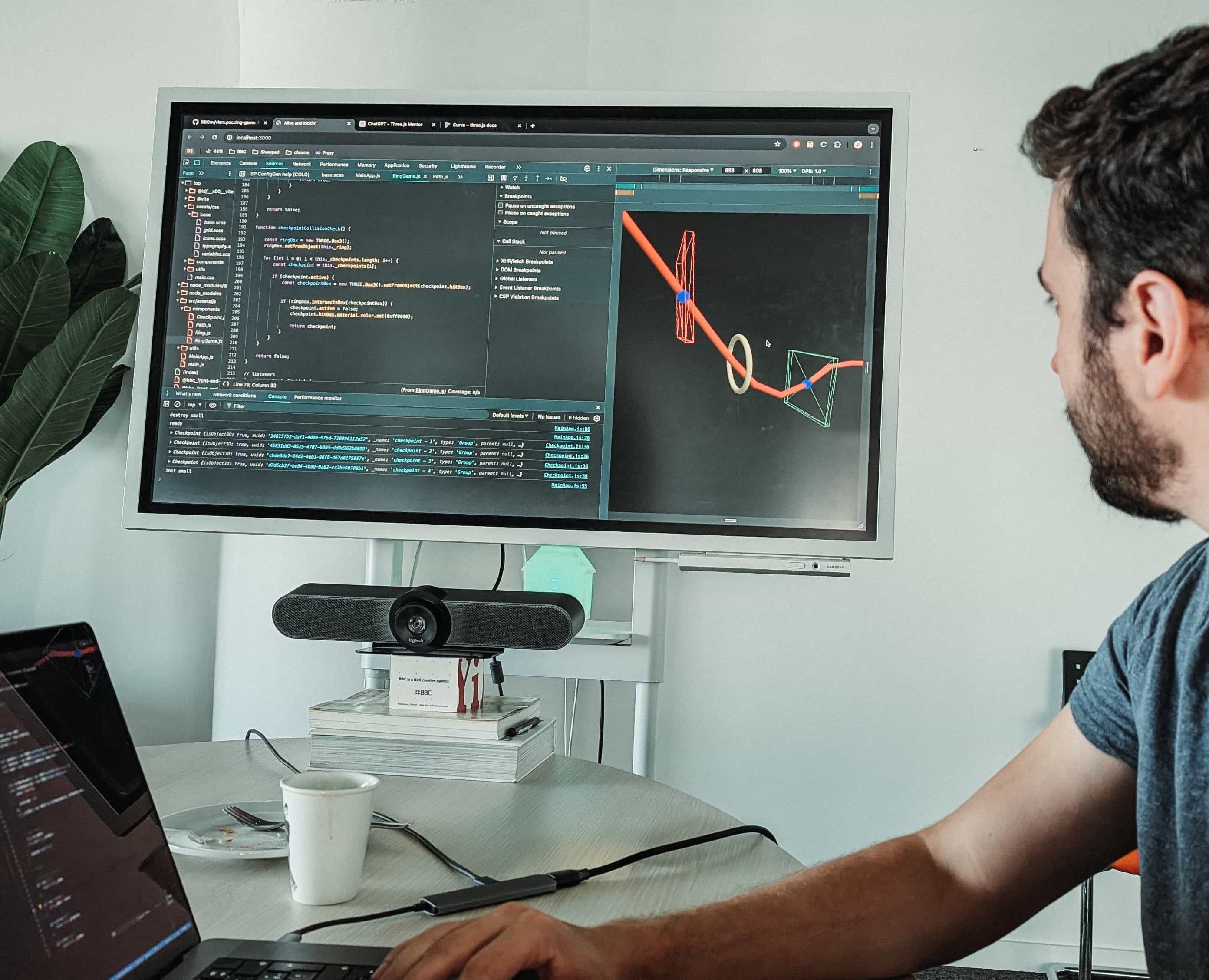 Tech Experience photo