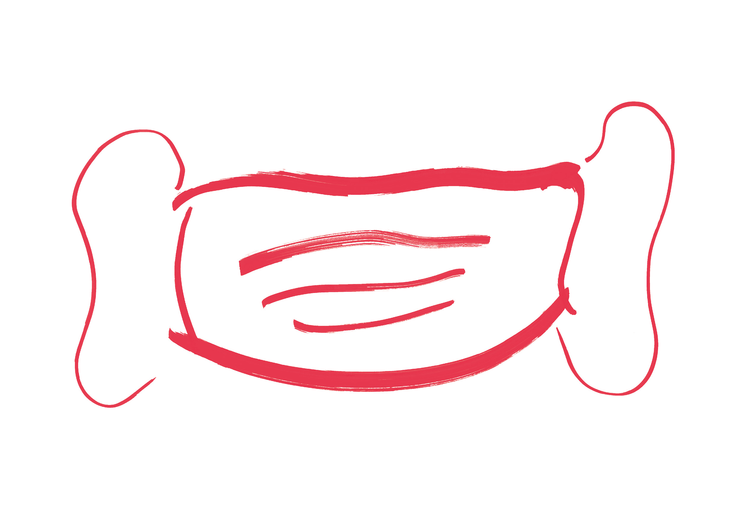 Inline-mondmasker