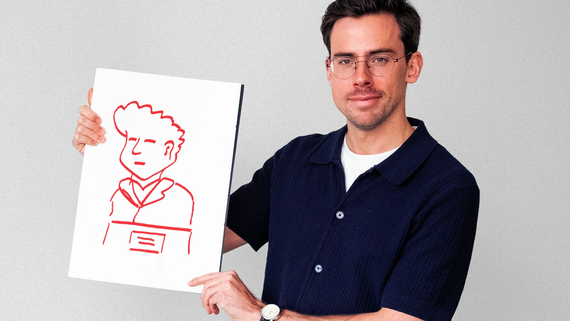 Becoming virtuoso: unpacking the best keynote in years