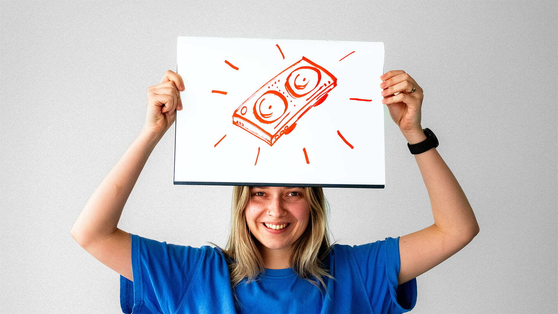 If only everyone had a bit of Kimou Meyer in them