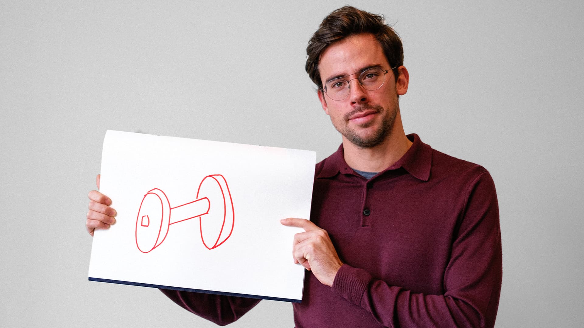 Play it safe, bet big: a new marketing paradigm