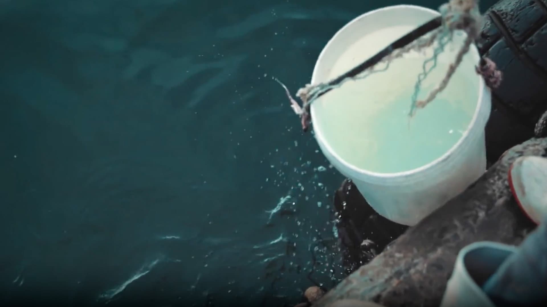 Why every copywriter needs a set of buckets