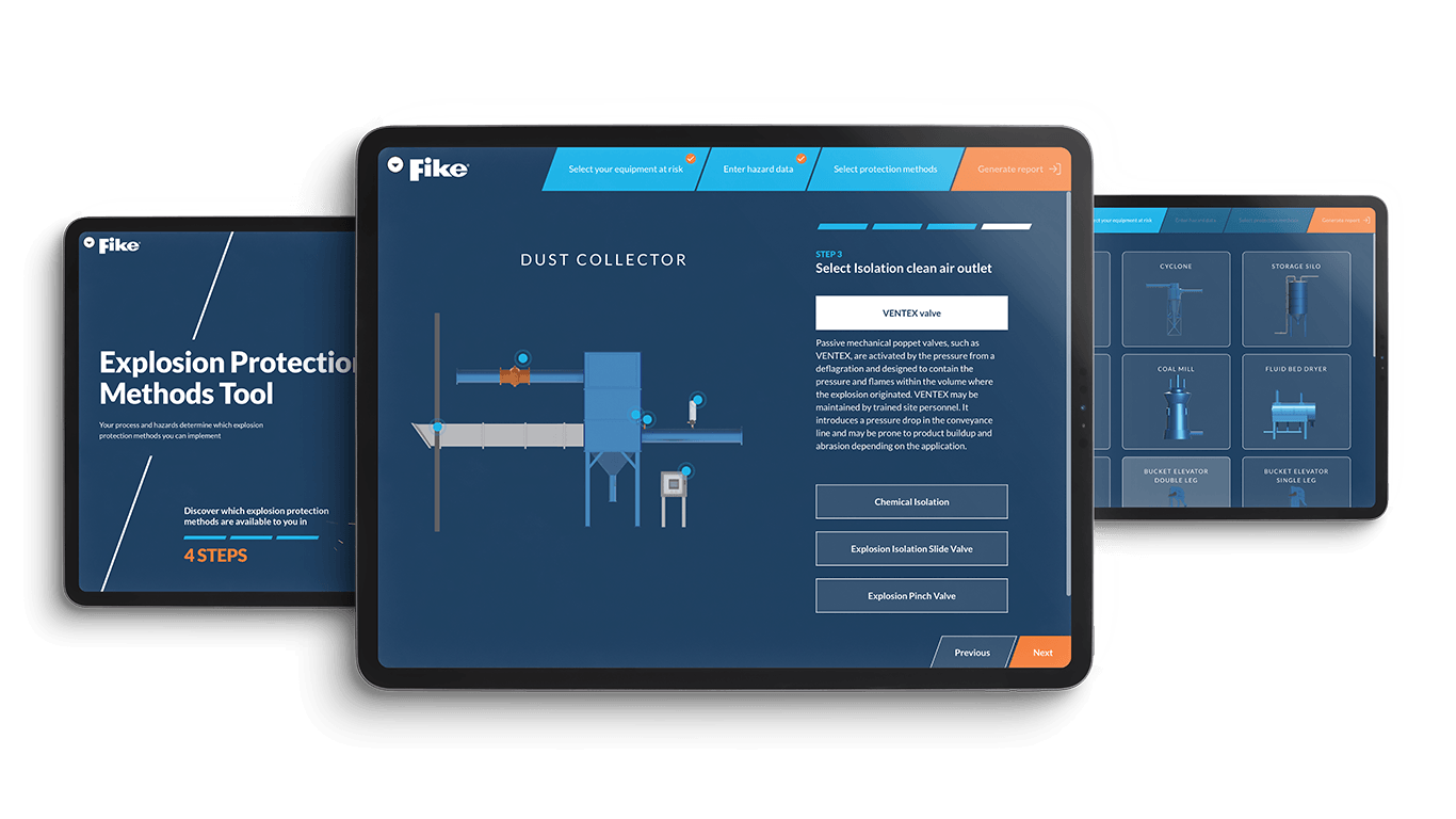 fike-showpad-experience