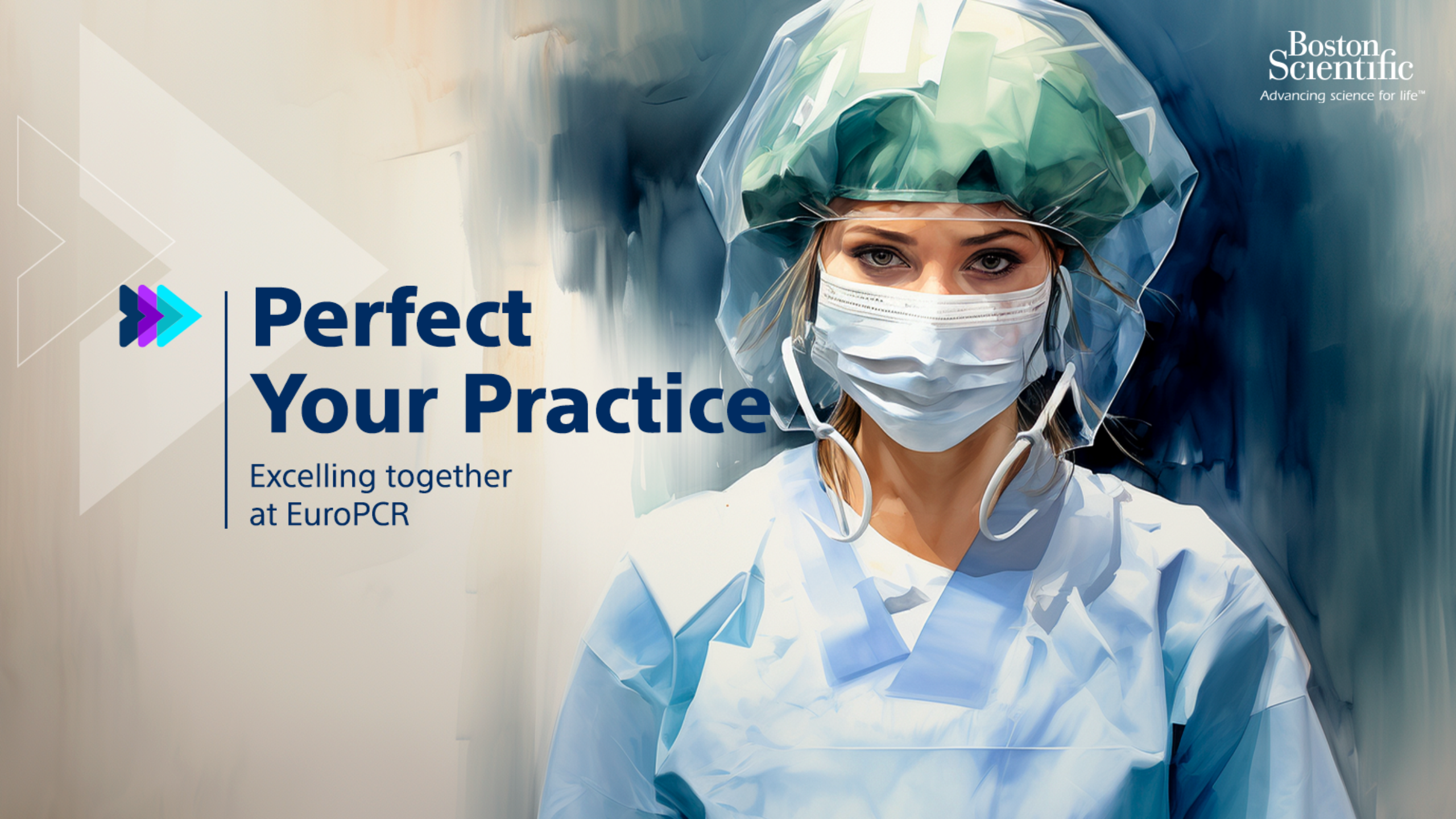 BSCI - Perfect your Practise