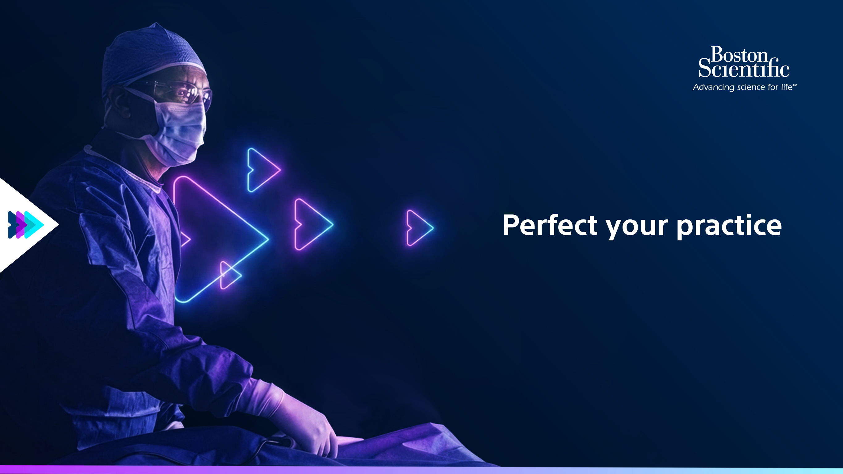 Boston Scientific - Perfect your Practice