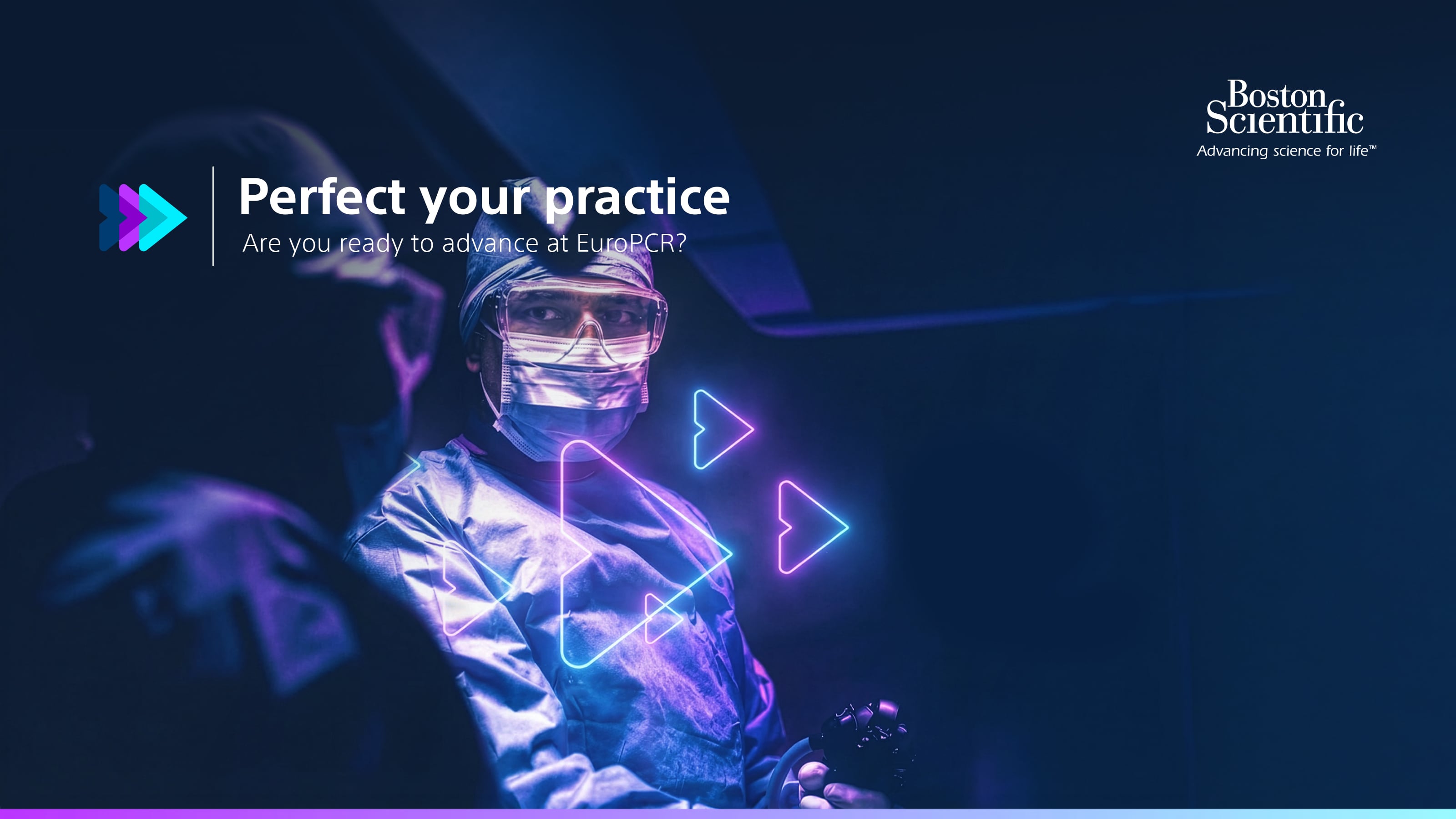 Boston Scientific - Perfect your Practice2
